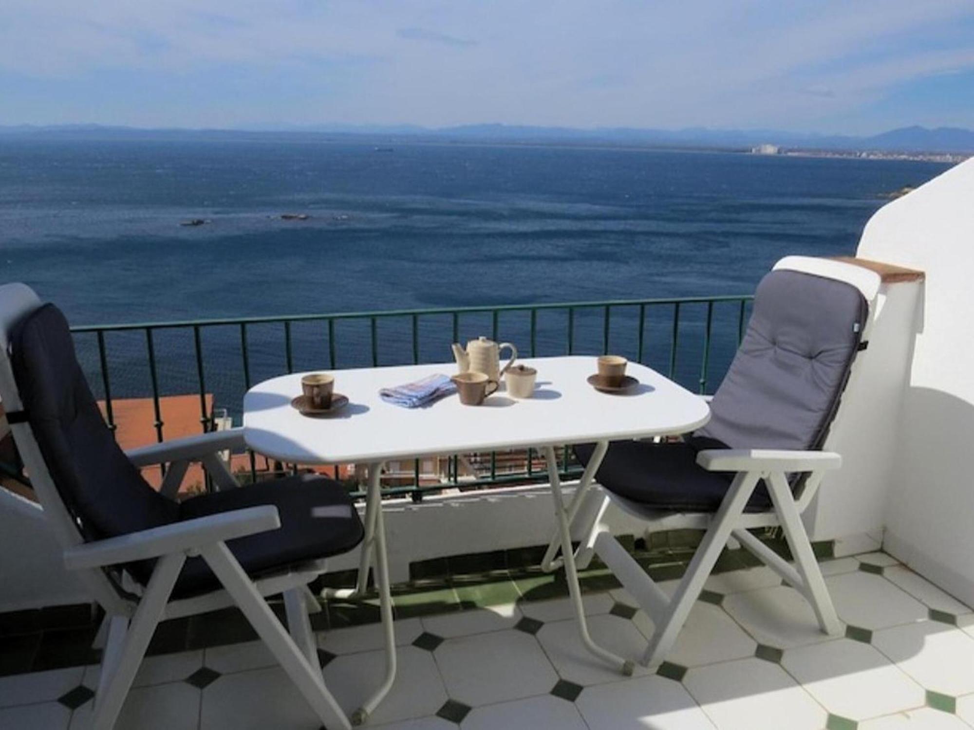 2209 Casa Lavanda, Casita Adosada, Soleada, Tranquilidad, Terraza Con Barbacoa. - Es-258-146 * Roses