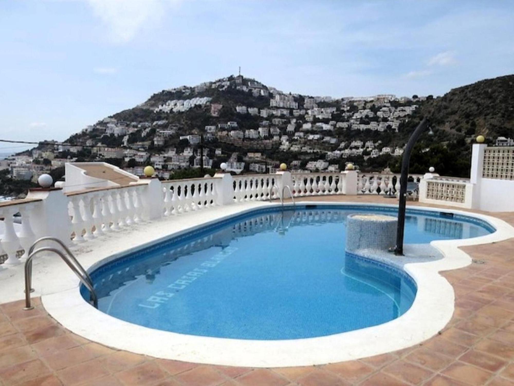 2209 Casa Lavanda, Casita Adosada, Soleada, Tranquilidad, Terraza Con Barbacoa. - Es-258-146 Vakantiehuis Roses