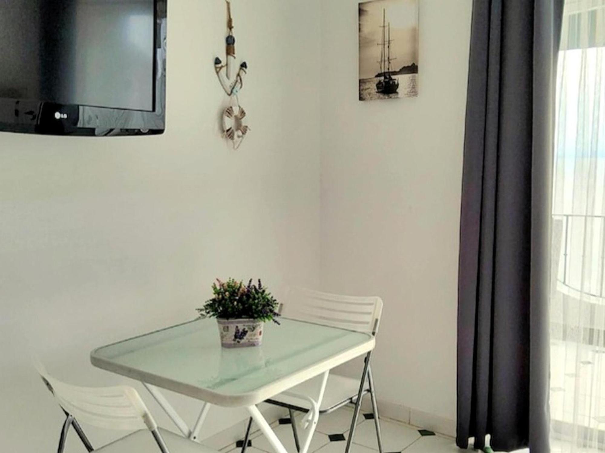 2209 Casa Lavanda, Casita Adosada, Soleada, Tranquilidad, Terraza Con Barbacoa. - Es-258-146 Vakantiehuis *