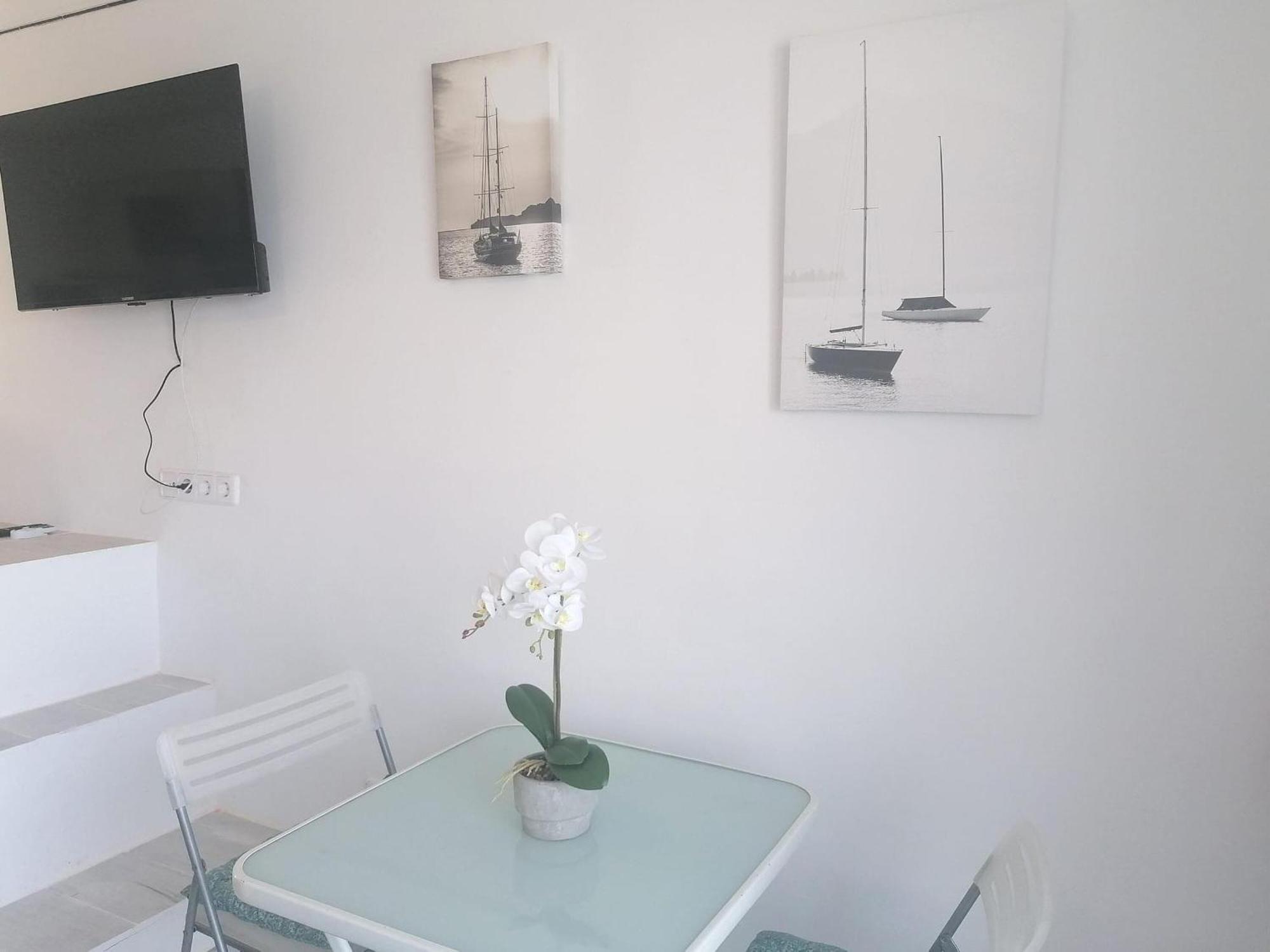 2209 Casa Lavanda, Casita Adosada, Soleada, Tranquilidad, Terraza Con Barbacoa. - Es-258-146 Vakantiehuis Roses