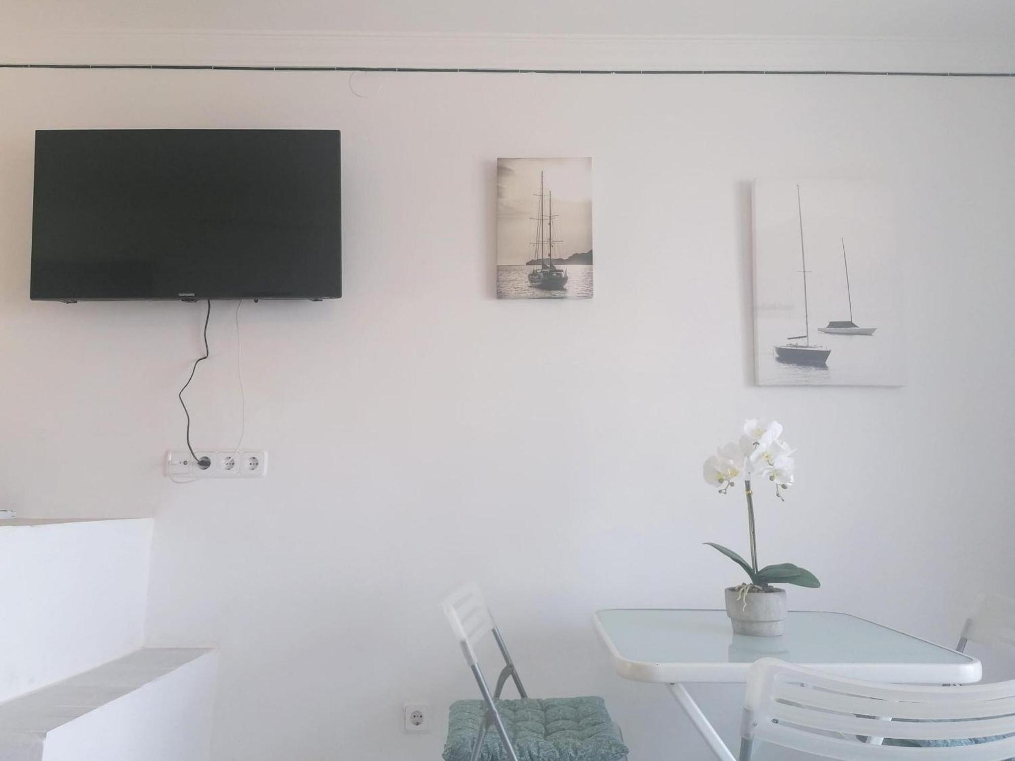 2209 Casa Lavanda, Casita Adosada, Soleada, Tranquilidad, Terraza Con Barbacoa. - Es-258-146 Vakantiehuis